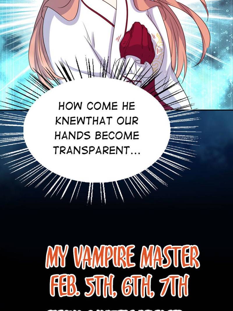 My Vampire Master Chapter 134 39